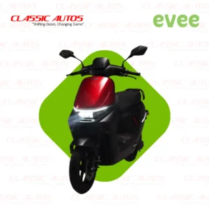 Evee S1 Electric Scooter