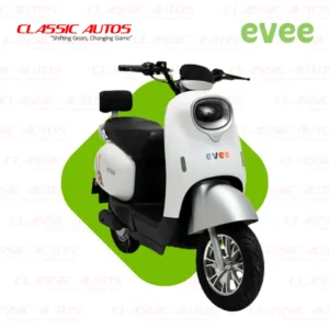 Evee Nisa Electric Scooter Price in Lahore – Buy Online