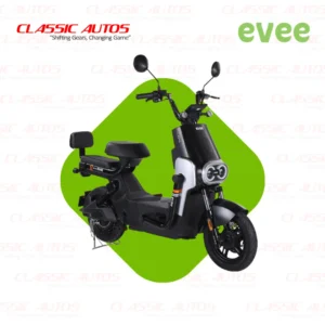 Evee Mito Electric Scooter