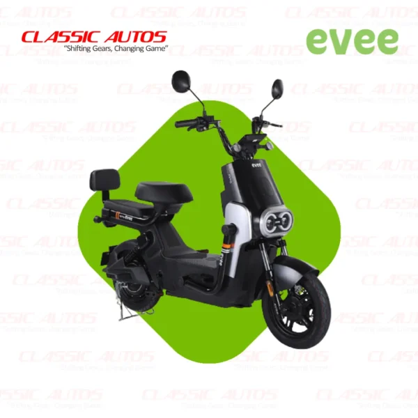 Evee Mito Electric Scooter