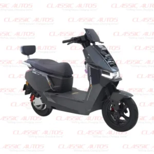 Evee S1 Air Electric Scooter