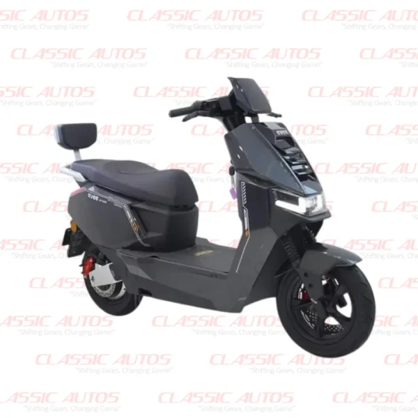 Evee S1 Air Electric Scooter