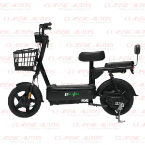Evee Flipper Electric Scooter