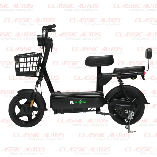 Evee Flipper Electric Scooter