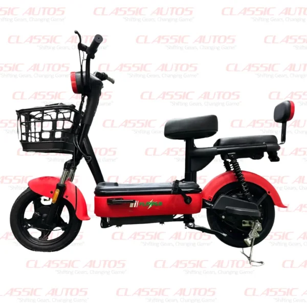 Evee Flipper Electric Scooter
