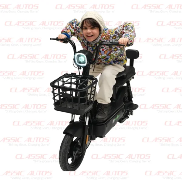 Evee Flipper Electric Scooter