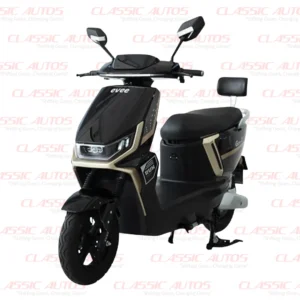 Evee Gen-Z Electric Scooter