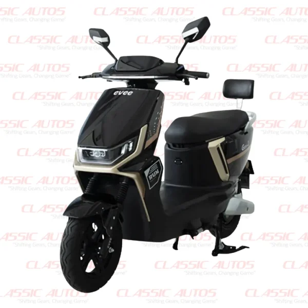 Evee Gen-Z Electric Scooter