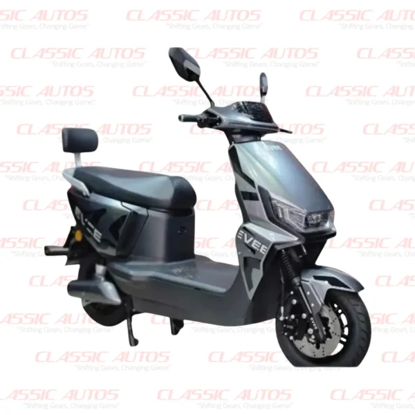 Evee Gen-Z Electric Scooter