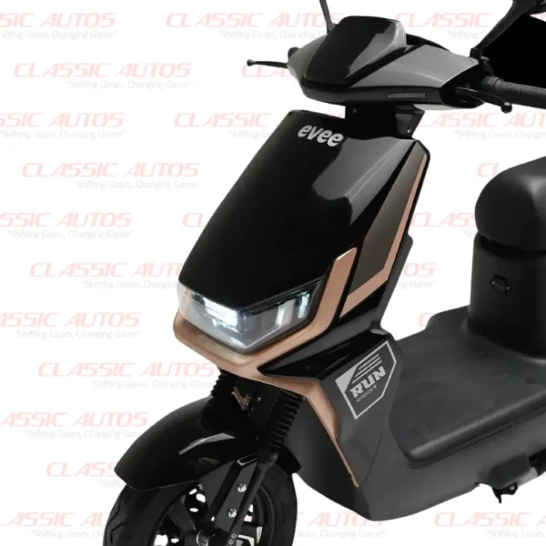 Evee Gen-Z Electric Scooter