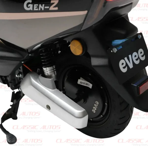 Evee Gen-Z Electric Scooter