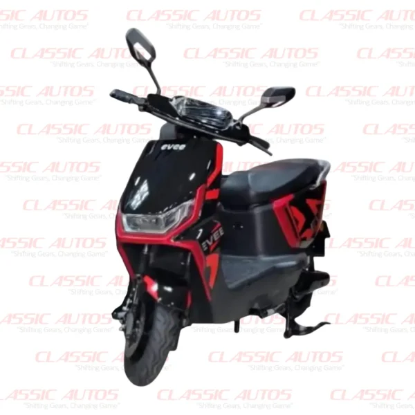 Evee Gen-Z Electric Scooter