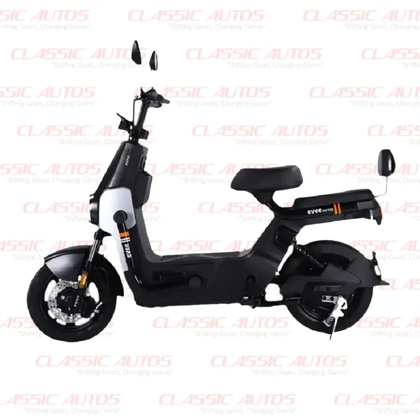 Evee Mito Electric Scooter