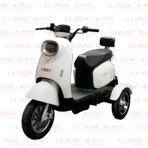 Evee Nisa 3W Electric Scooter