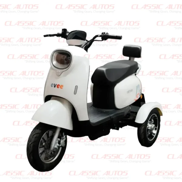 Evee Nisa 3W Electric Scooter