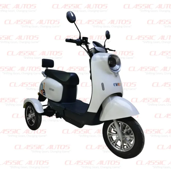 Evee Nisa 3W Electric Scooter