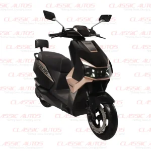 Evee S1 Pro Electric Scooter