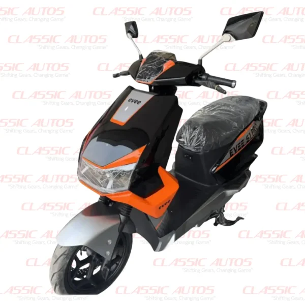 Evee S1 Pro Electric Scooter