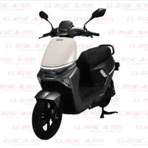 Evee S1 Electric Scooter