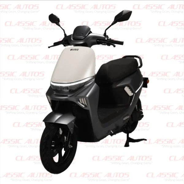 Evee S1 Electric Scooter