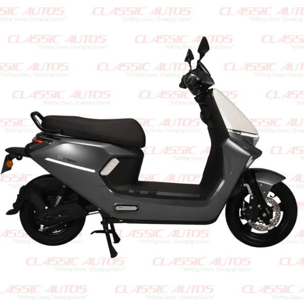 Evee S1 Electric Scooter