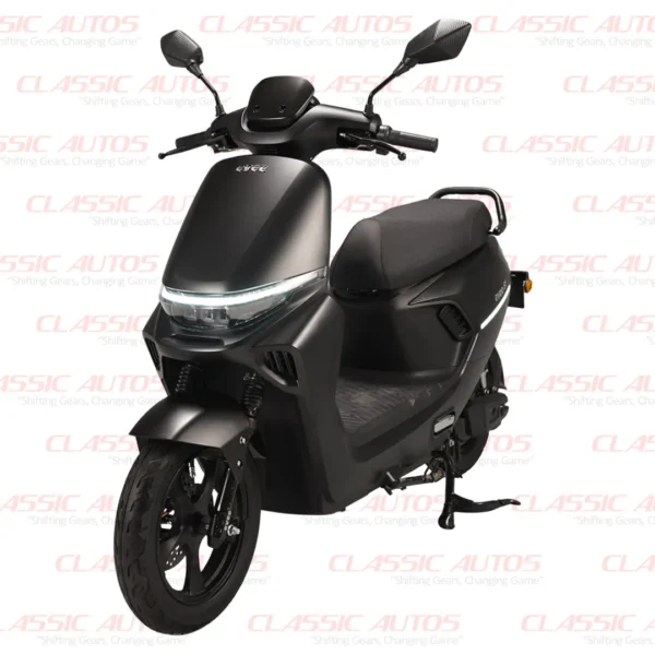Evee S1 Electric Scooter