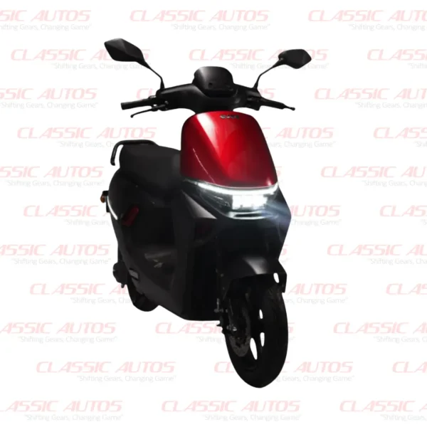 Evee S1 Electric Scooter