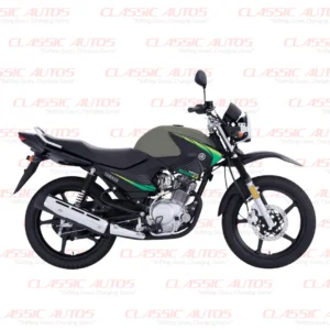 Yamaha YBR 125G
