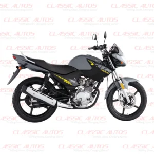 Yamaha YBR 125