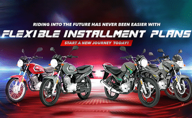 review banner