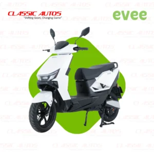 Evee Gen-Z Pro Price In Pakistan