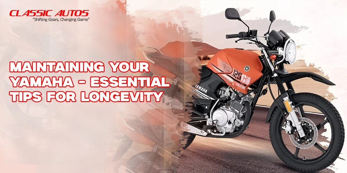 Maintaining Your Yamaha: Essential Tips for Longevity